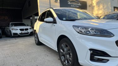 FORD KUGA 3 2.5 DURATEC 225CH  ST-LINE X BVA 2023