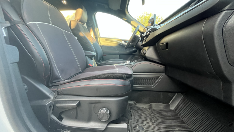 FORD KUGA 3 2.5 DURATEC 225CH  ST-LINE X BVA 2023