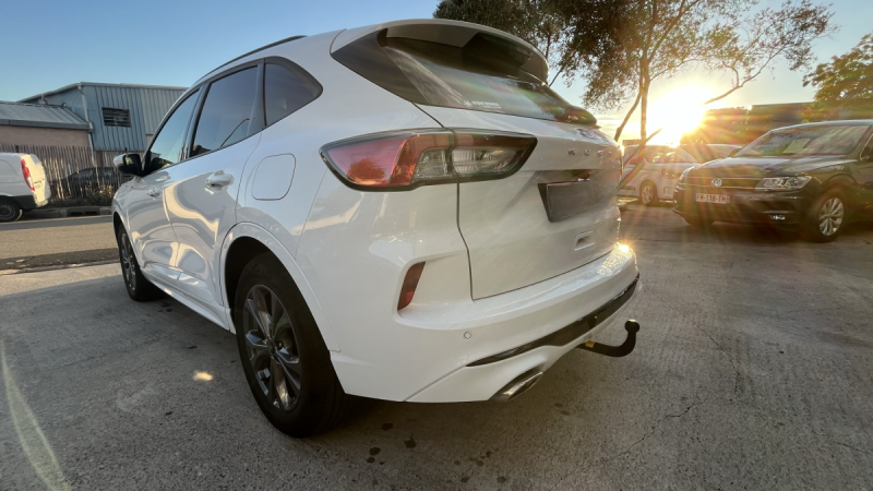 FORD KUGA 3 2.5 DURATEC 225CH  ST-LINE X BVA 2023