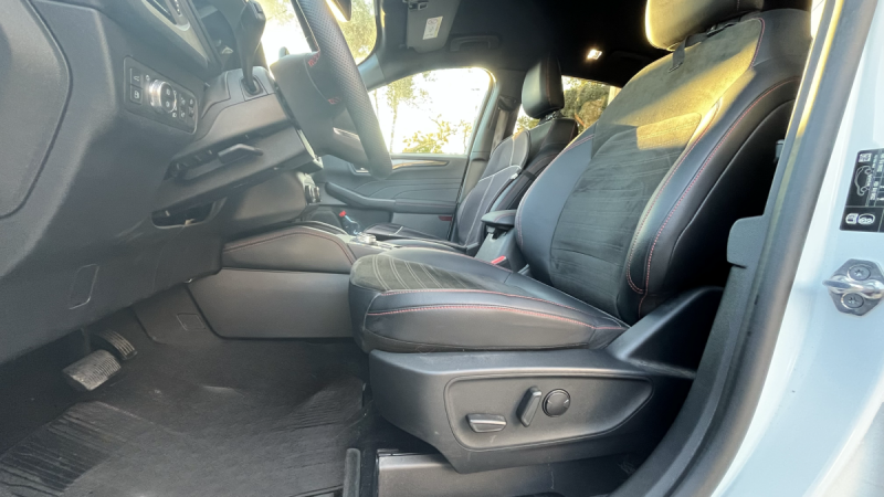 FORD KUGA 3 2.5 DURATEC 225CH  ST-LINE X BVA 2023