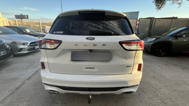 FORD KUGA 3 2.5 DURATEC 225CH  ST-LINE X BVA 2023