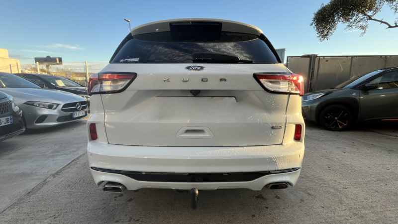 FORD KUGA 3 2.5 DURATEC 225CH  ST-LINE X BVA 2023