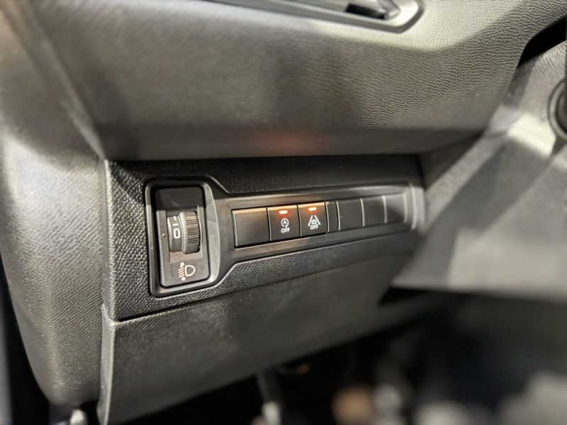 PEUGEOT 308 1.5 BLUEHDI 130CH ACTIVE / CARPLAY - SUIVI D'ENTRETIEN COMPLET PEUGEOT 