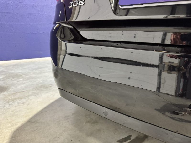 PEUGEOT 308 1.5 BLUEHDI 130CH ACTIVE / CARPLAY - SUIVI D'ENTRETIEN COMPLET PEUGEOT 