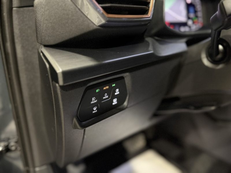 CUPRA FORMENTOR 1.5 TSI 150ch V DSG 7 / PACK DRIVE XL / GARANTIE 2028