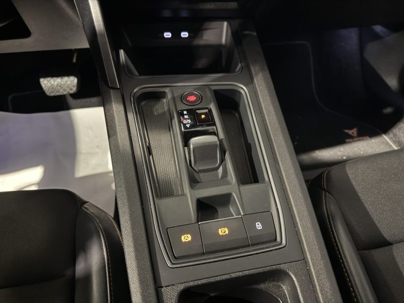 CUPRA FORMENTOR 1.5 TSI 150ch V DSG 7 / PACK DRIVE XL / GARANTIE 2028