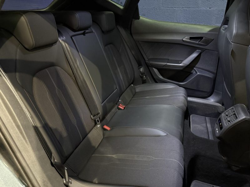 CUPRA FORMENTOR 1.5 TSI 150ch V DSG 7 / PACK DRIVE XL / GARANTIE 2028