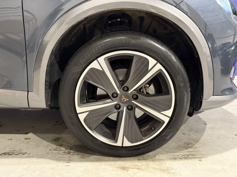 CUPRA FORMENTOR 1.5 TSI 150ch V DSG 7 / PACK DRIVE XL / GARANTIE 2028