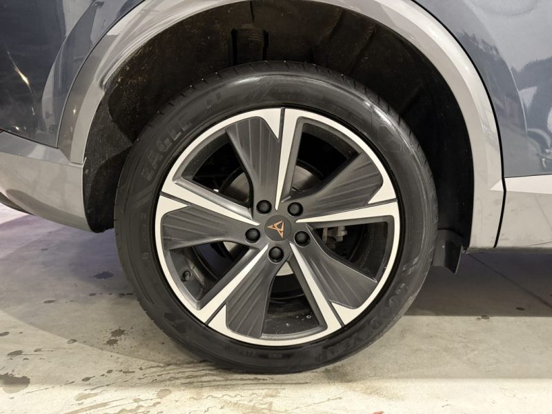 CUPRA FORMENTOR 1.5 TSI 150ch V DSG 7 / PACK DRIVE XL / GARANTIE 2028