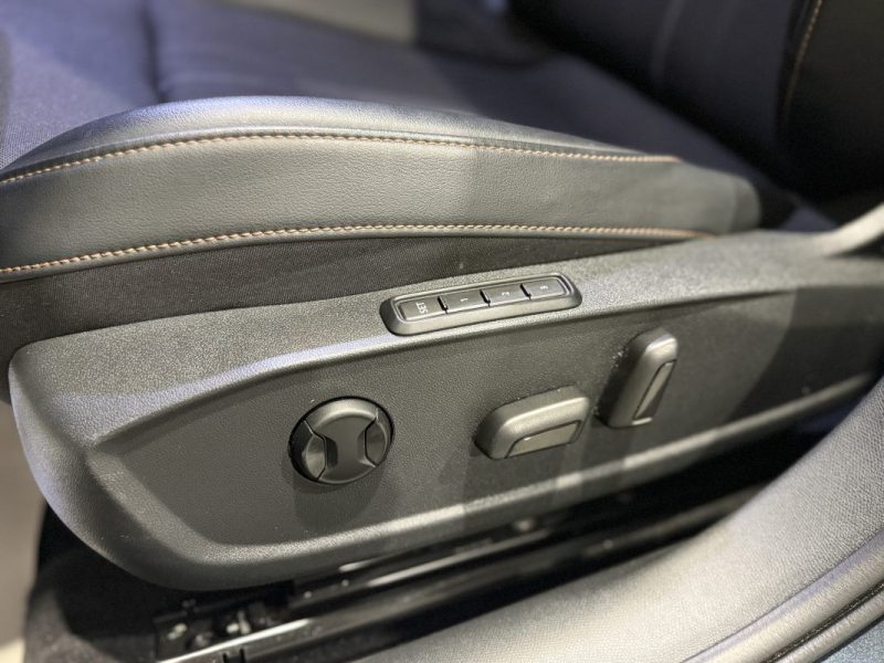 CUPRA FORMENTOR 1.5 TSI 150ch V DSG 7 / PACK DRIVE XL / GARANTIE 2028