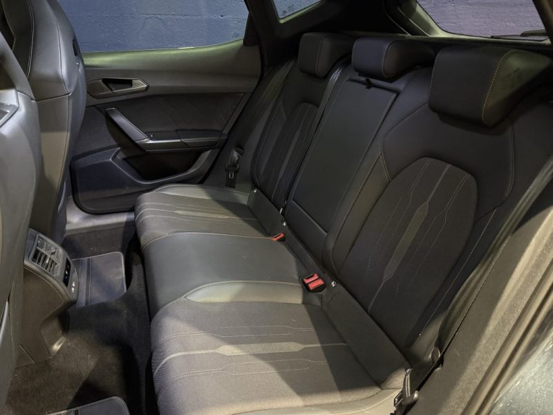 CUPRA FORMENTOR 1.5 TSI 150ch V DSG 7 / PACK DRIVE XL / GARANTIE 2028