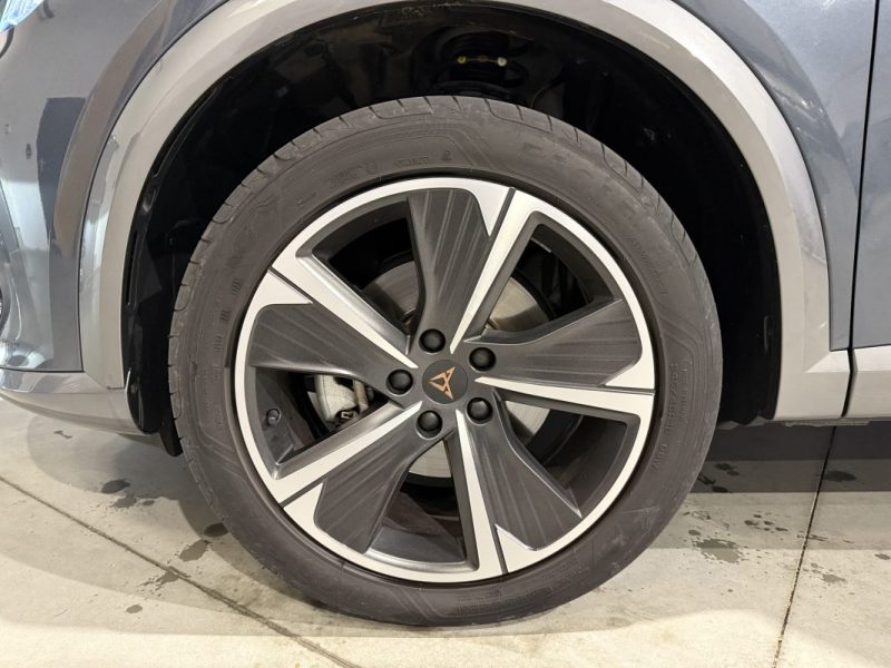 CUPRA FORMENTOR 1.5 TSI 150ch V DSG 7 / PACK DRIVE XL / GARANTIE 2028