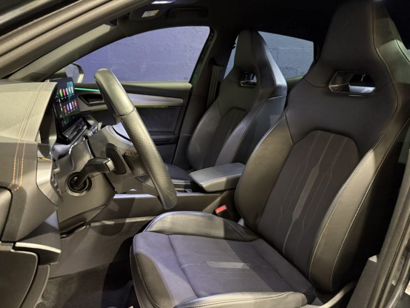 CUPRA FORMENTOR 1.5 TSI 150ch V DSG 7 / PACK DRIVE XL / GARANTIE 2028