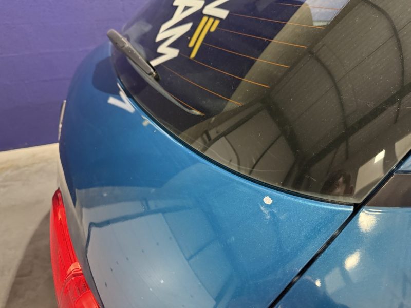 CITROEN C4 CACTUS 1.5 BLUEHDI 100CH FEEL BVM 6 (PHASE 2) 