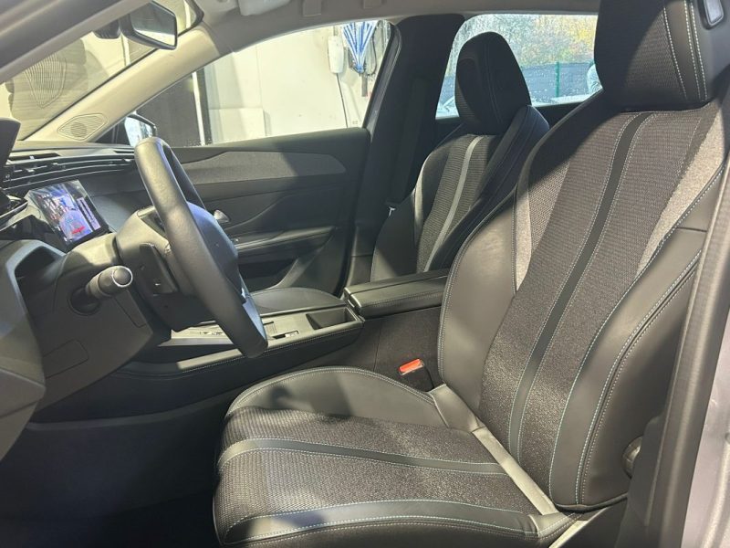 PEUGEOT 308 1.2 PURETECH 130CH S&S ALLURE EAT8 