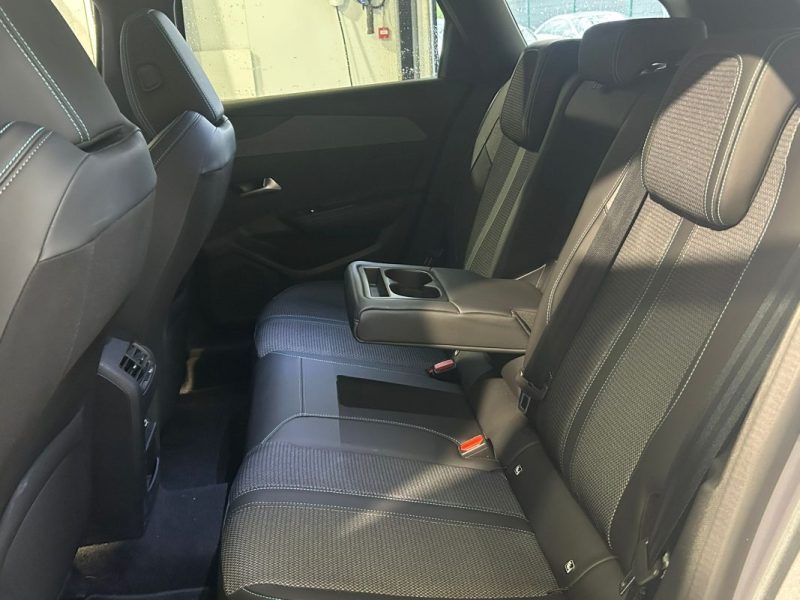 PEUGEOT 308 1.2 PURETECH 130CH S&S ALLURE EAT8 