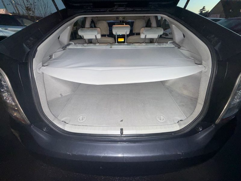 TOYOTA PRIUS 3 1.8I - 16V HYBRID 136CV BVA  2010