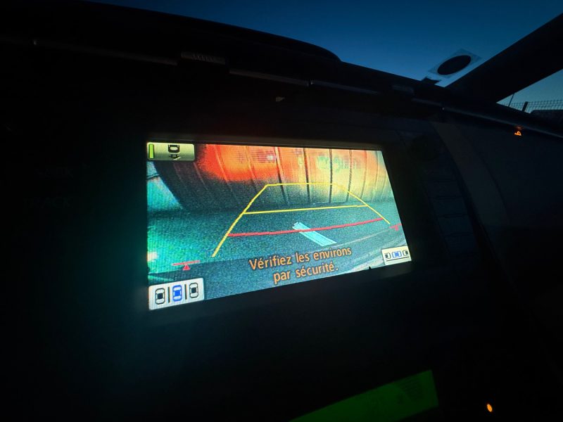 TOYOTA PRIUS 3 1.8I - 16V HYBRID 136CV BVA  2010