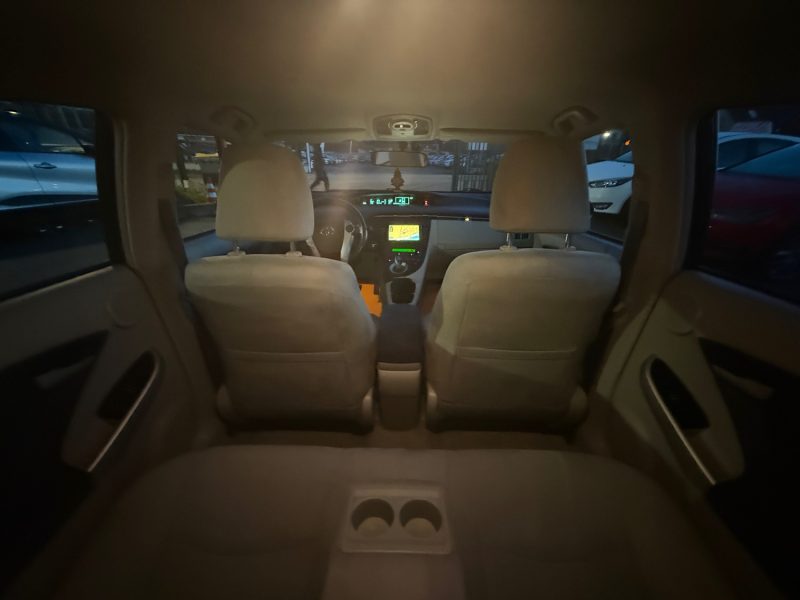 TOYOTA PRIUS 3 1.8I - 16V HYBRID 136CV BVA  2010