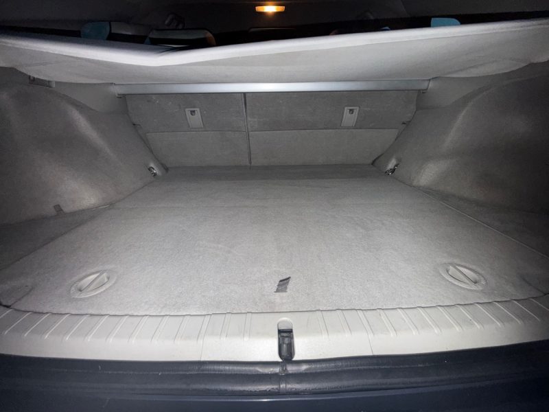 TOYOTA PRIUS 3 1.8I - 16V HYBRID 136CV BVA  2010