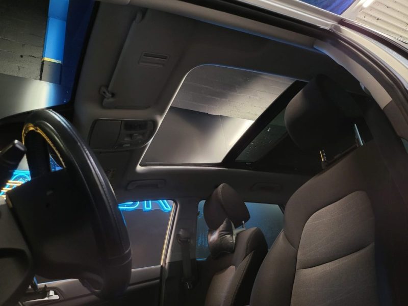 HYUNDAI TUCSON II 1.6 CRDI 136CH CREATIVE / TOIT OUVRANT / SIEGES CHAUFFANTS