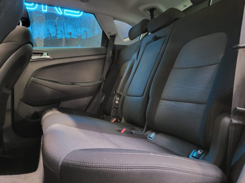 HYUNDAI TUCSON II 1.6 CRDI 136CH CREATIVE / TOIT OUVRANT / SIEGES CHAUFFANTS