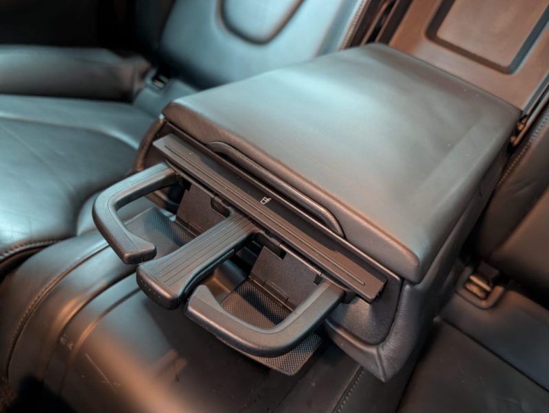 AUDI S5 4.2 V8 FSI 354 CH QUATTRO