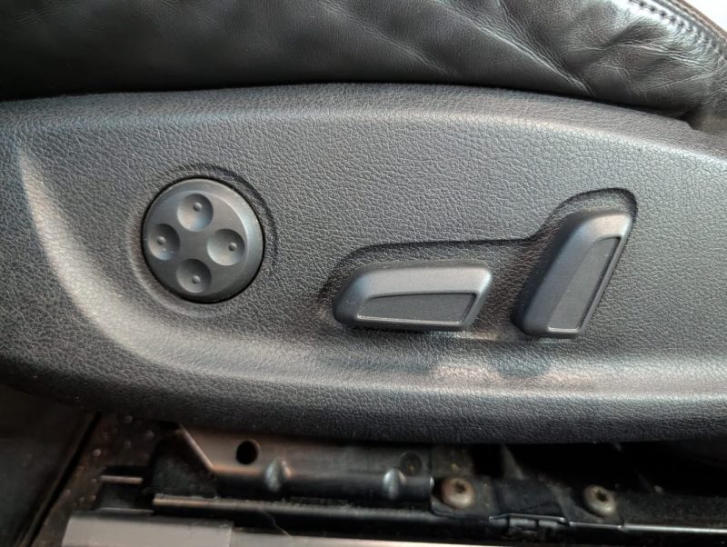 AUDI S5 4.2 V8 FSI 354 CH QUATTRO