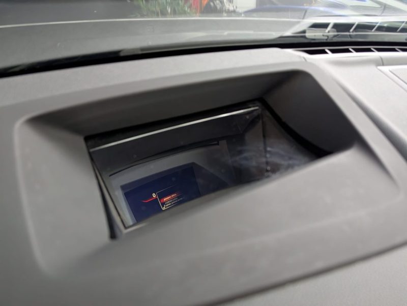 BMW X3 XDRIVE 20D 190 CH LUXURY