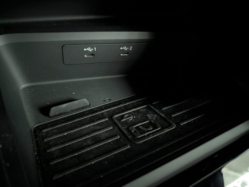 AUDI A3 40 TFSI-E 204 cv S-TRONIC