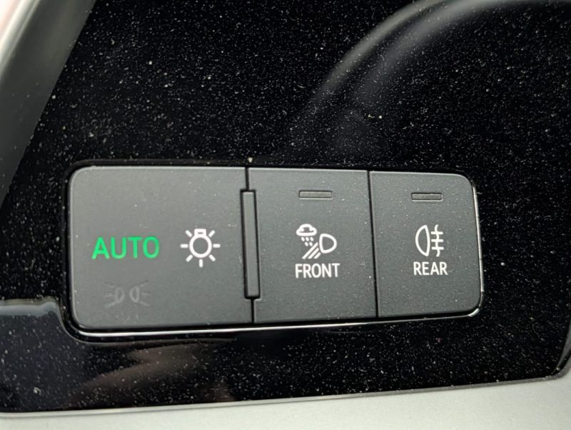 AUDI A3 40 TFSI-E 204 cv S-TRONIC