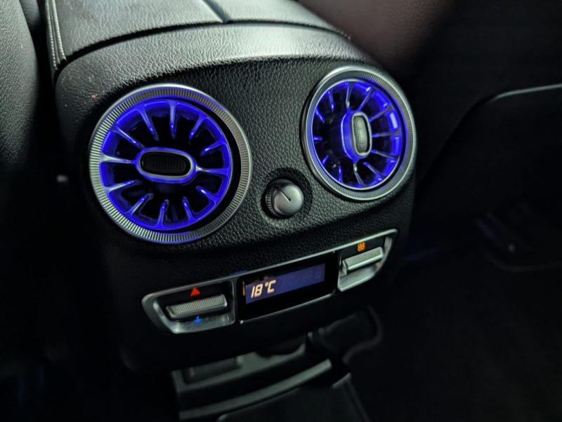  MERCEDES GLC COUPE 63 AMG 476 CH 4MATIC+ SPEEDSHIFT 