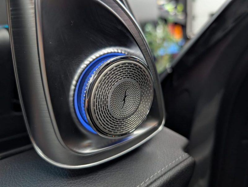  MERCEDES GLC COUPE 63 AMG 476 CH 4MATIC+ SPEEDSHIFT 