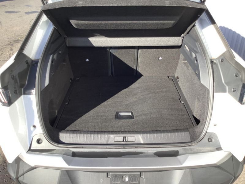 Peugeot 3008 Hybrid 145 e-DCS6 Allure