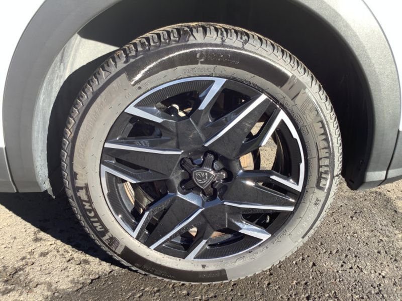 Peugeot 3008 Hybrid 145 e-DCS6 Allure