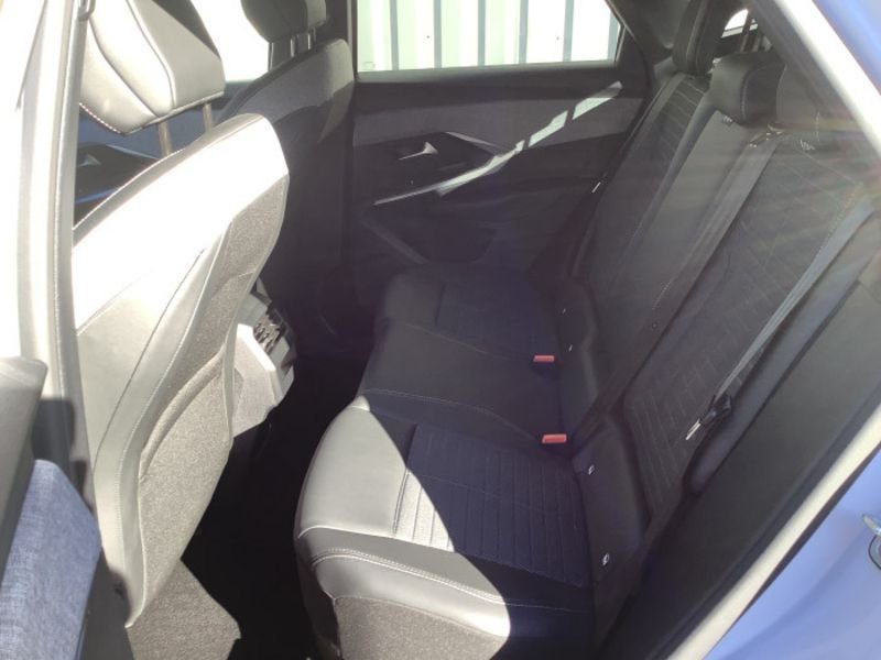 Peugeot 3008 Hybrid 145 e-DCS6 Allure