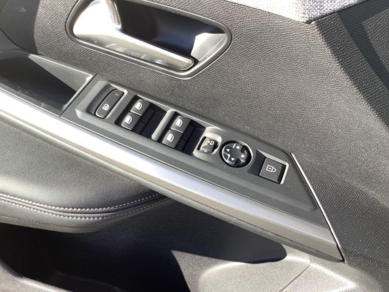 Peugeot 3008 Hybrid 145 e-DCS6 Allure