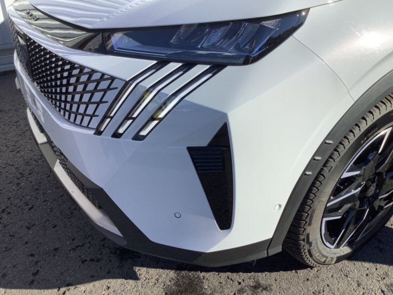 Peugeot 3008 Hybrid 145 e-DCS6 Allure