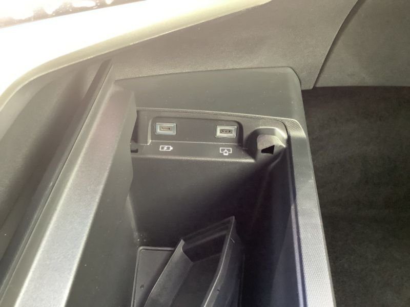 Peugeot 3008 Hybrid 145 e-DCS6 Allure