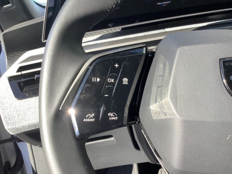 Peugeot 3008 Hybrid 145 e-DCS6 Allure