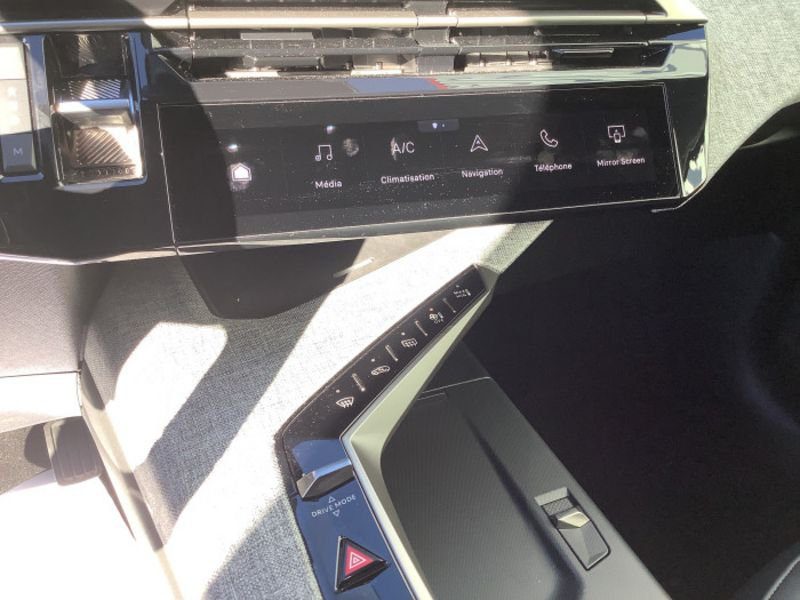 Peugeot 3008 Hybrid 145 e-DCS6 Allure