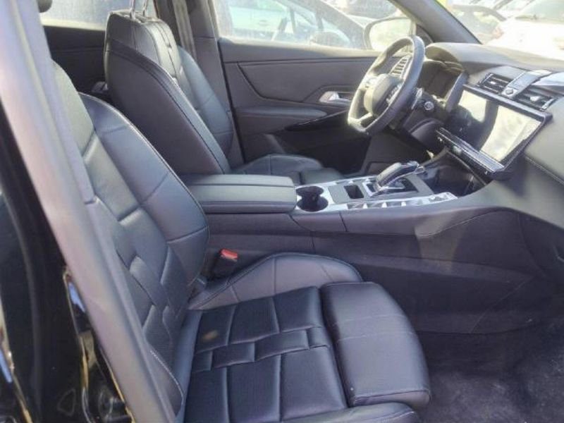 DS DS 7 DS7 BlueHDi 130 Opera EAT8 GPS ToitPano HayonElec Radar Av/Ar Camera