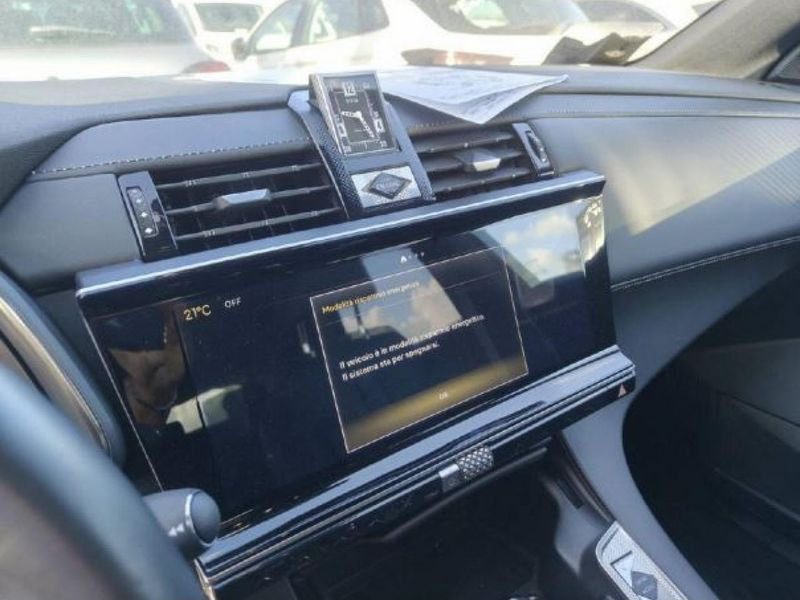 DS DS 7 DS7 BlueHDi 130 Opera EAT8 GPS ToitPano HayonElec Radar Av/Ar Camera