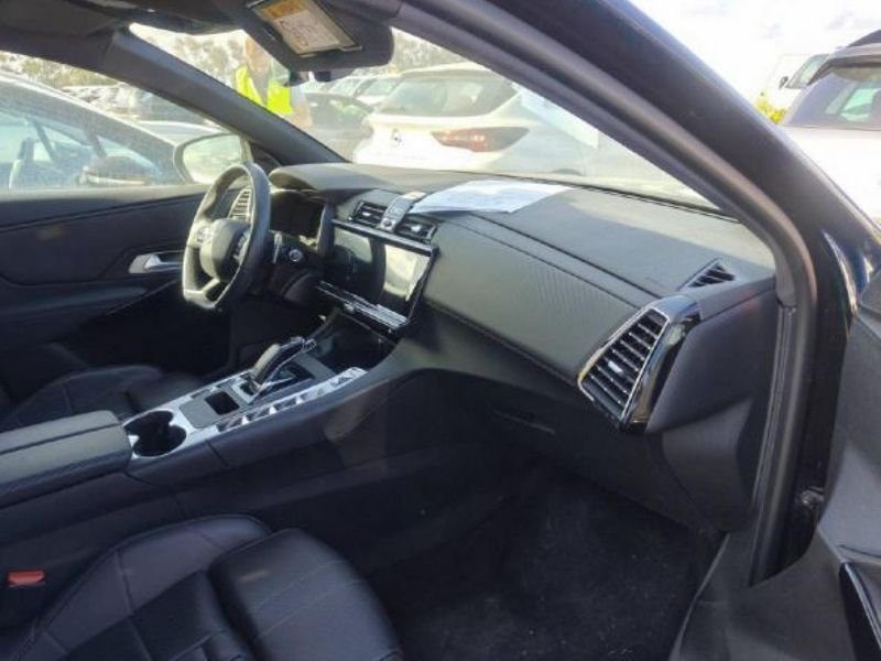 DS DS 7 DS7 BlueHDi 130 Opera EAT8 GPS ToitPano HayonElec Radar Av/Ar Camera