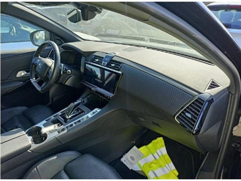 DS DS 7 DS7 BlueHDi 130 Opera EAT8 GPS ToitPano HayonElec Radar Av/Ar Camera