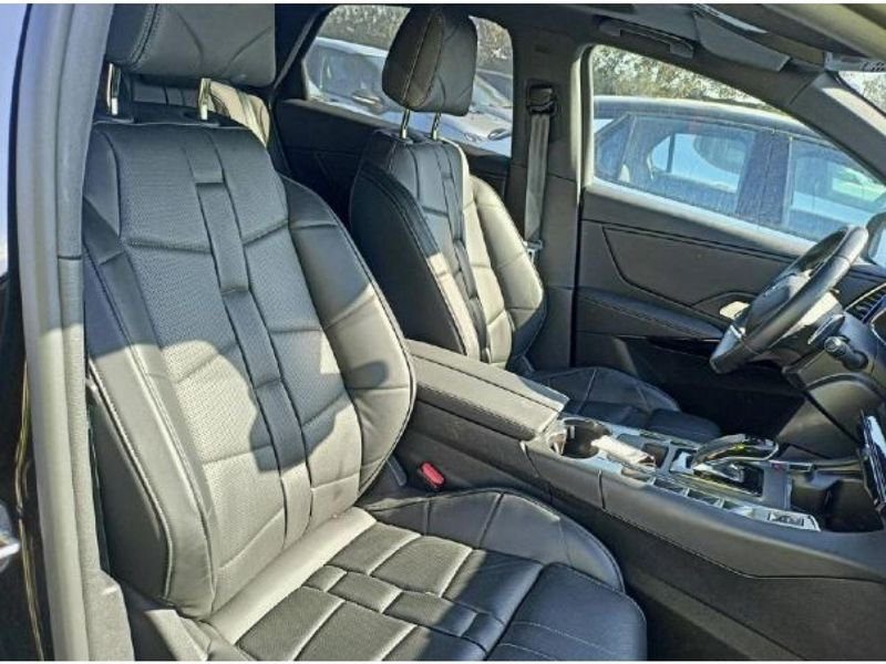 DS DS 7 DS7 BlueHDi 130 Opera EAT8 GPS ToitPano HayonElec Radar Av/Ar Camera