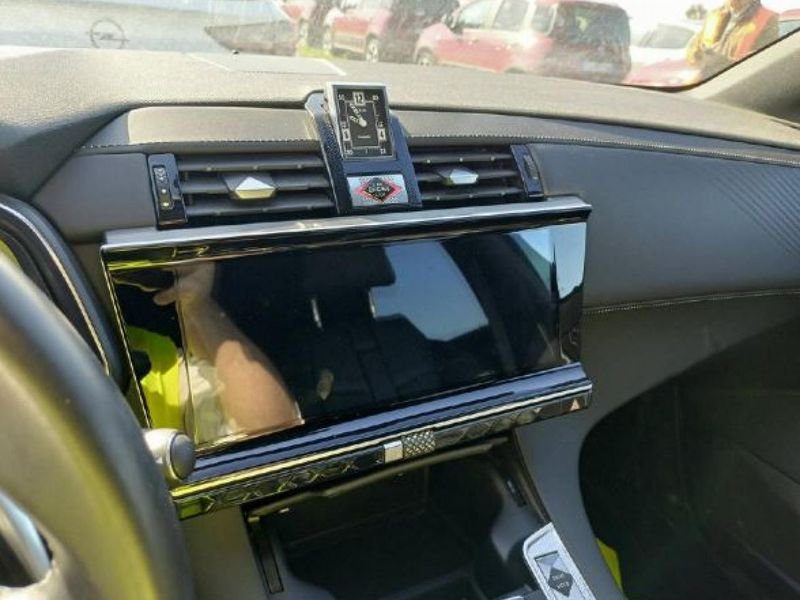 DS DS 7 DS7 BlueHDi 130 Opera EAT8 GPS ToitPano HayonElec Radar Av/Ar Camera