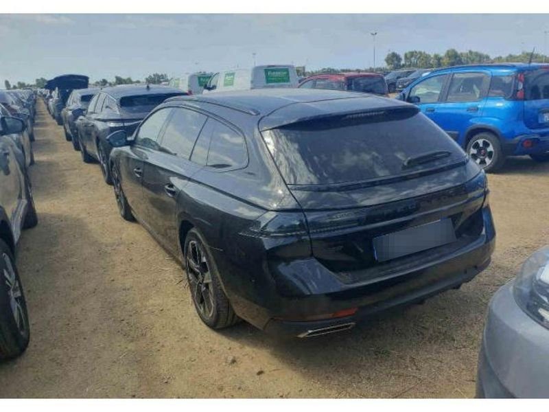 Peugeot 508 SW BlueHDi 130 GT EAT8 GPS ACC Radar Av/Ar Camera360