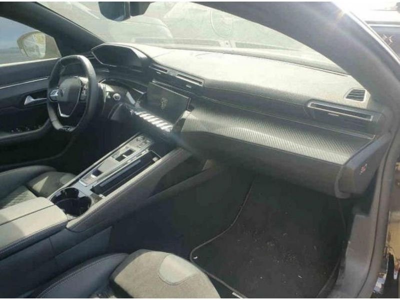 Peugeot 508 SW BlueHDi 130 GT EAT8 GPS ACC Radar Av/Ar Camera360