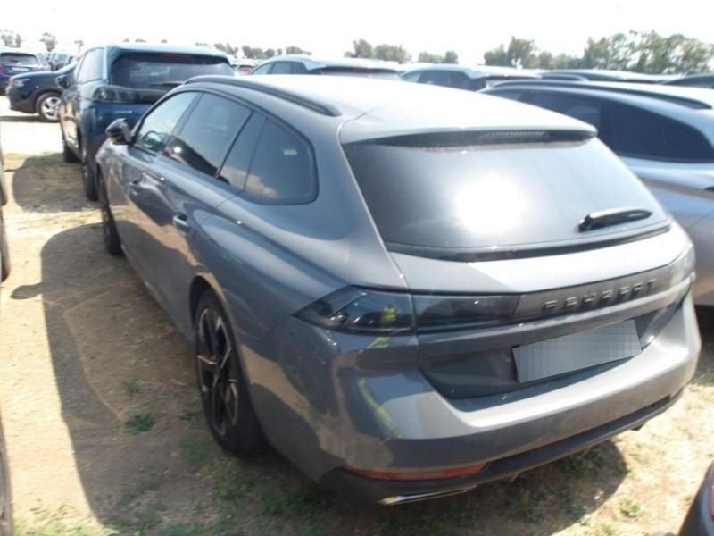 Peugeot 508 SW BlueHDi 130 GT EAT8 GPS ACC Radar Av/Ar Camera360